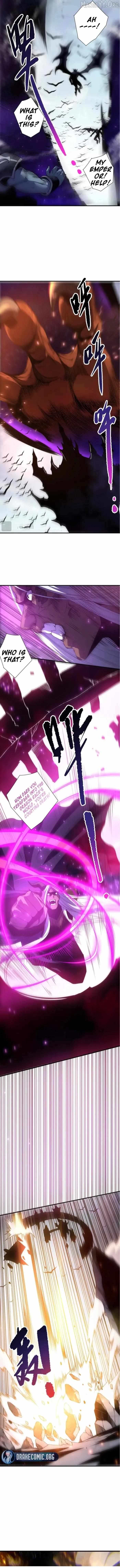 Catastrophic Necromancer Chapter 251 image 05